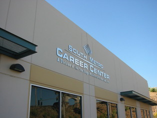 San Diego South Metro Career Center
